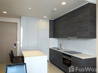 ให้เช่า 2 ห้องนอน คอนโด ใน วัฒนา, กรุงเทพฯ