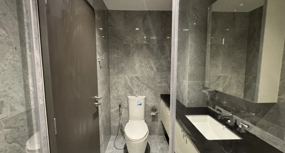 For rent 2 bedrooms condo in Bang Kho Laem, Bangkok