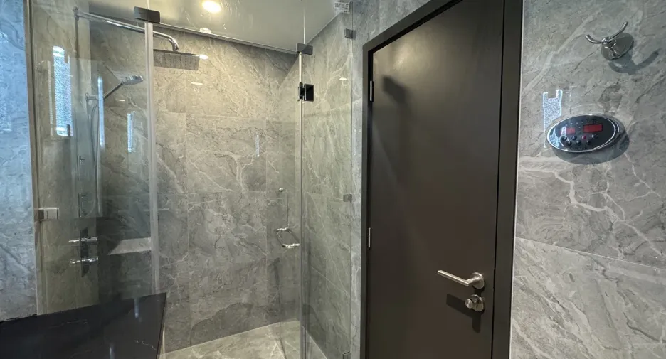 For rent 2 bedrooms condo in Bang Kho Laem, Bangkok