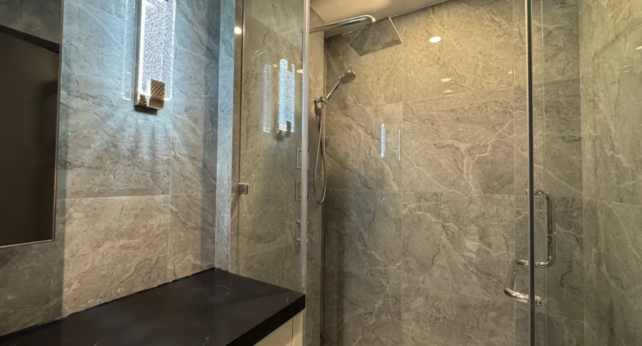 For rent 2 bedrooms condo in Bang Kho Laem, Bangkok