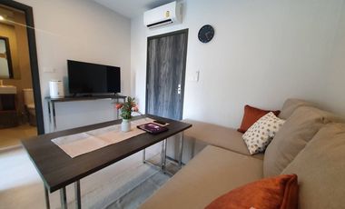À louer 1 chambre condo à Bang Na, Bangkok