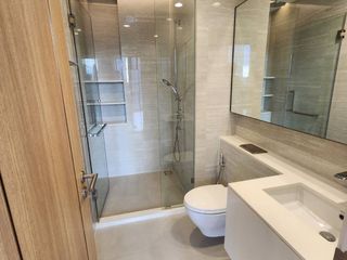 Condo en alquiler de 2 habitaciones en Sathon, Bangkok