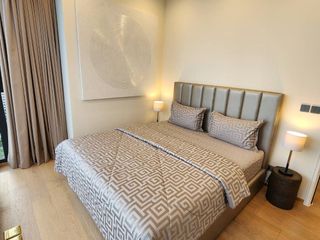 Condo en alquiler de 2 habitaciones en Sathon, Bangkok