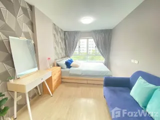 For rent 1 bed condo in Bang Na, Bangkok