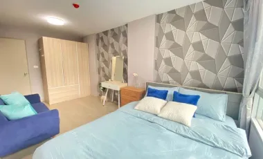 For rent 1 bed condo in Bang Na, Bangkok