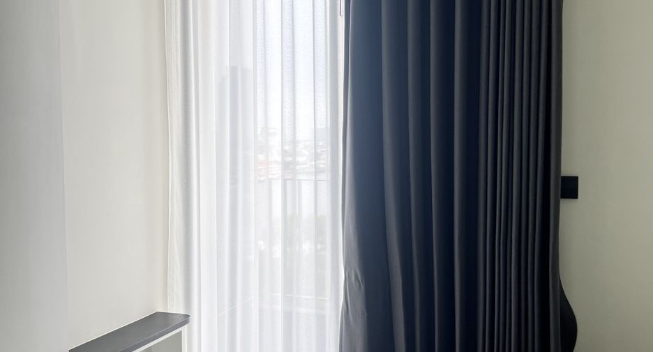 For rent 1 bed condo in Khlong San, Bangkok