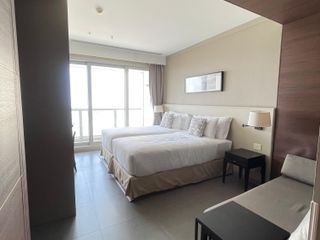For rent studio condo in Sathon, Bangkok