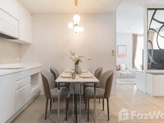 For rent 2 bedrooms condo in Pathum Wan, Bangkok