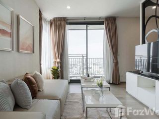For rent 2 bedrooms condo in Pathum Wan, Bangkok