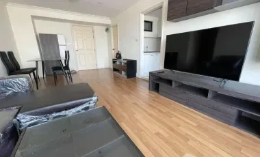 Condo en alquiler de 2 habitaciones en Yan Nawa, Bangkok