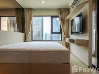 À louer 1 chambre condo à Watthana, Bangkok