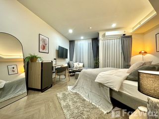 For rent 1 bed condo in Bang Rak, Bangkok