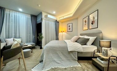 For rent 1 bed condo in Bang Rak, Bangkok