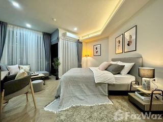For rent 1 bed condo in Bang Rak, Bangkok