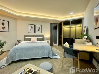 For rent 1 bed condo in Bang Rak, Bangkok