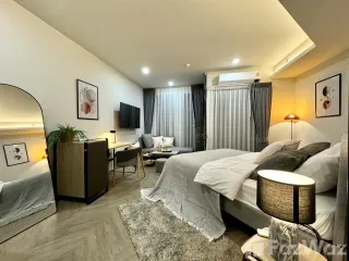 For rent 1 bed condo in Bang Rak, Bangkok