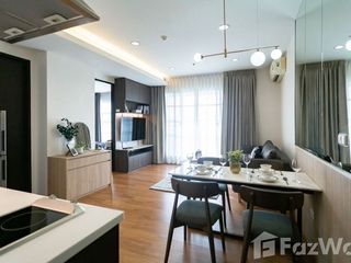 出租 1 卧室 公寓 在 Ratchathewi, 曼谷
