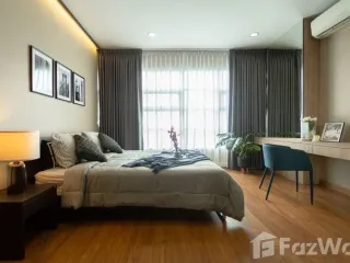 Condo en alquiler de 1 habitaciones en Ratchathewi, Bangkok