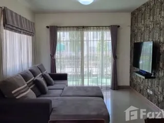 For rent 3 bedrooms house in Bang Phli, Samut Prakan