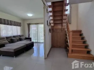 For rent 3 bedrooms house in Bang Phli, Samut Prakan