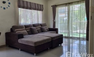 Аренда 3 спальни дом в Bang Phli, Самутпракан