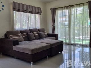 For rent 3 bedrooms house in Bang Phli, Samut Prakan