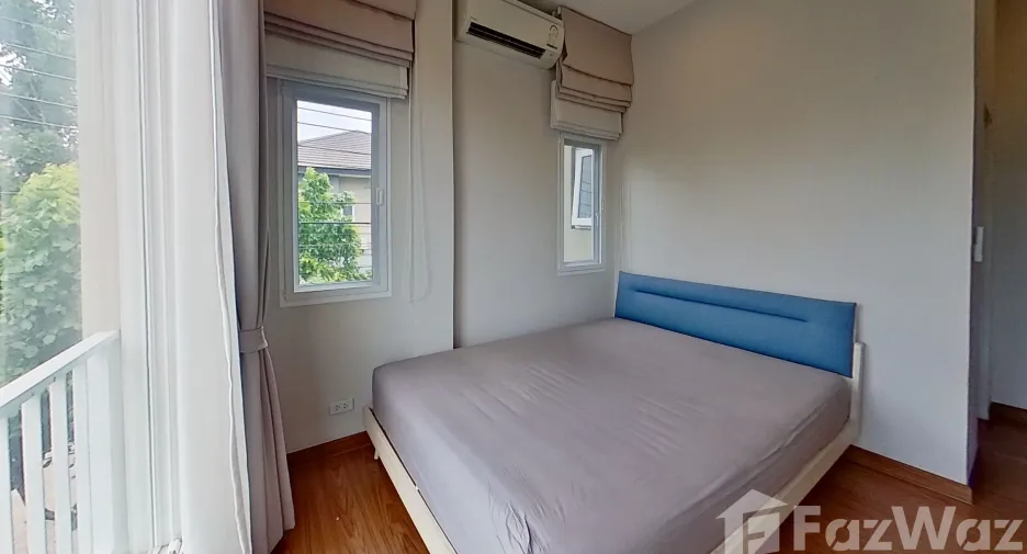 For rent 3 bedrooms house in Bang Na, Bangkok
