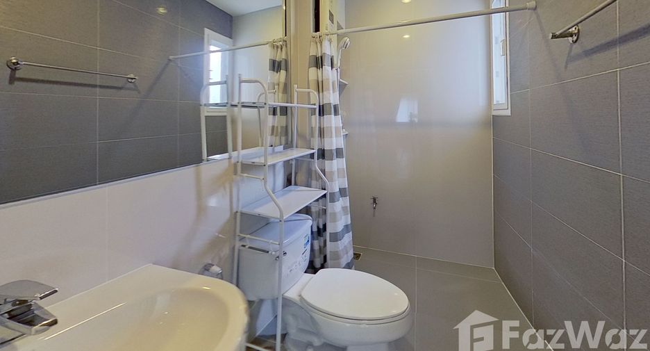 For rent 3 bedrooms house in Bang Na, Bangkok