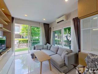 For rent 3 bedrooms house in Bang Na, Bangkok