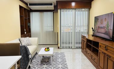 For rent 1 bed condo in Bang Rak, Bangkok