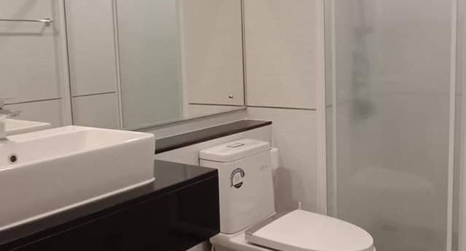For rent 3 ベッドルーム condo in Mueang Samut Prakan, Samut Prakan