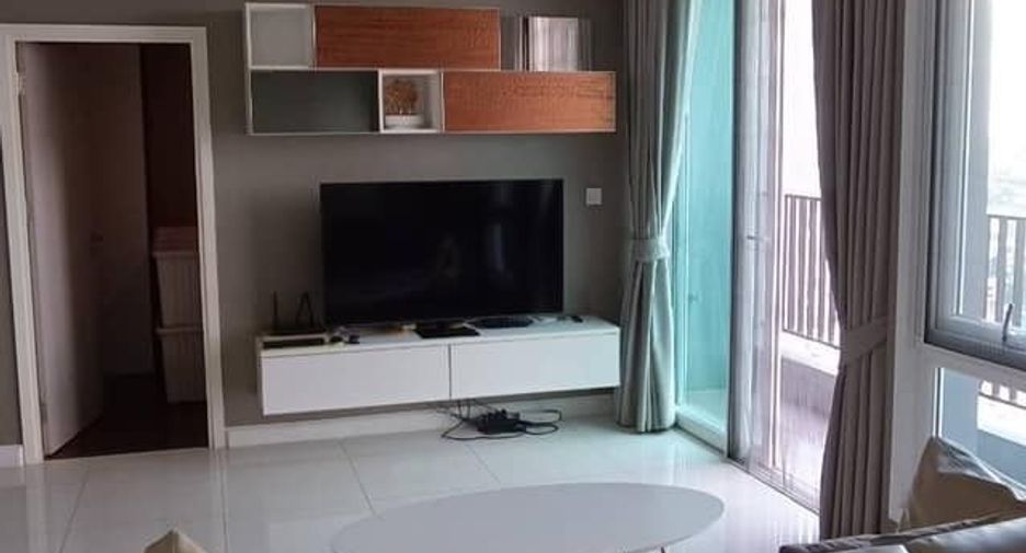For rent 3 ベッドルーム condo in Mueang Samut Prakan, Samut Prakan
