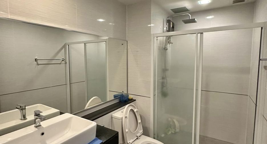 For rent 3 ベッドルーム condo in Mueang Samut Prakan, Samut Prakan