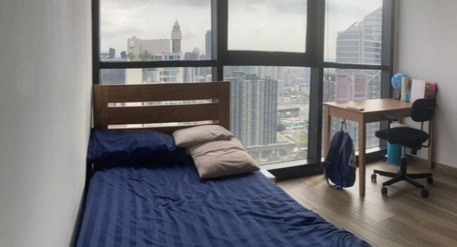 À louer 3 chambres condo à Watthana, Bangkok