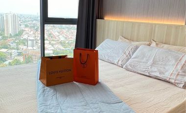 Wohnung zur Miete mit 1 Zimmer in Bang Na, Bangkok