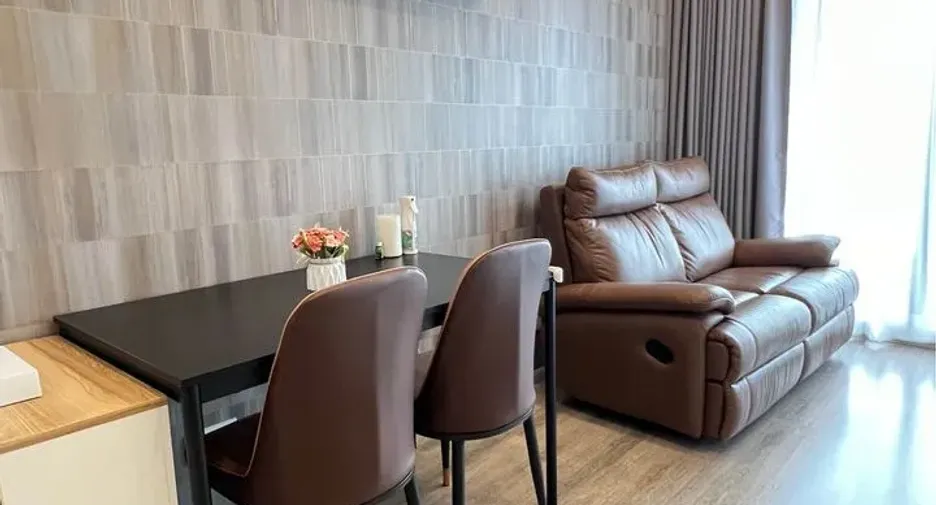 Wohnung zur Miete mit 1 Zimmer in Bang Na, Bangkok