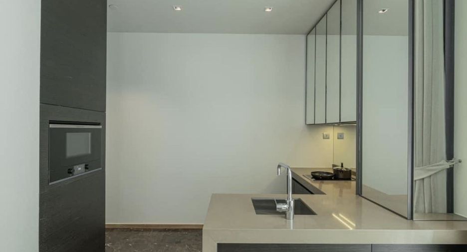 For rent 1 Beds condo in Pathum Wan, Bangkok