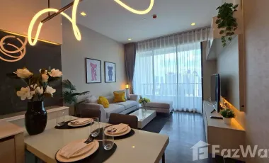 Wohnung zur Miete mit 2 Zimmer in Watthana, Bangkok