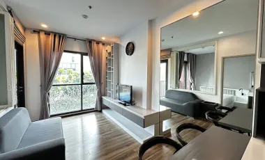 For rent 1 Beds condo in Khlong Toei, Bangkok