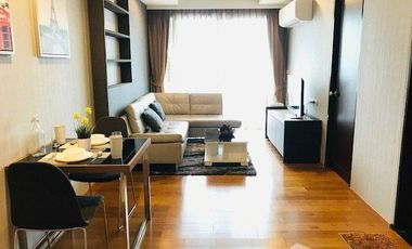 Condo en alquiler de 1 habitaciones en Chatuchak, Bangkok