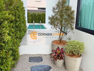 For rent 4 bedrooms house in Bang Lamung, Chonburi