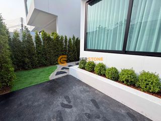 For rent 4 bedrooms house in Bang Lamung, Chonburi