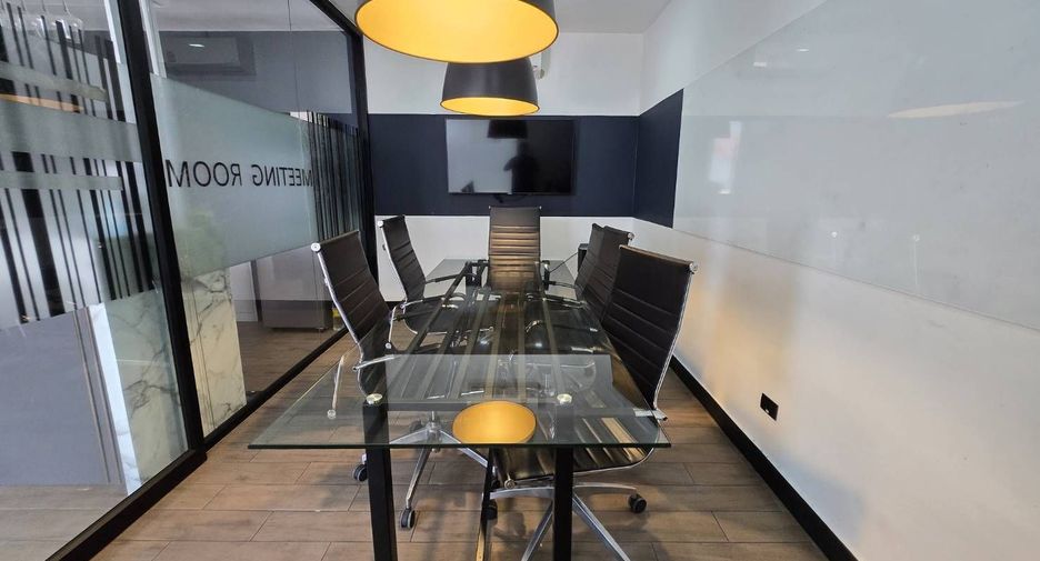 For rent office in Prawet, Bangkok