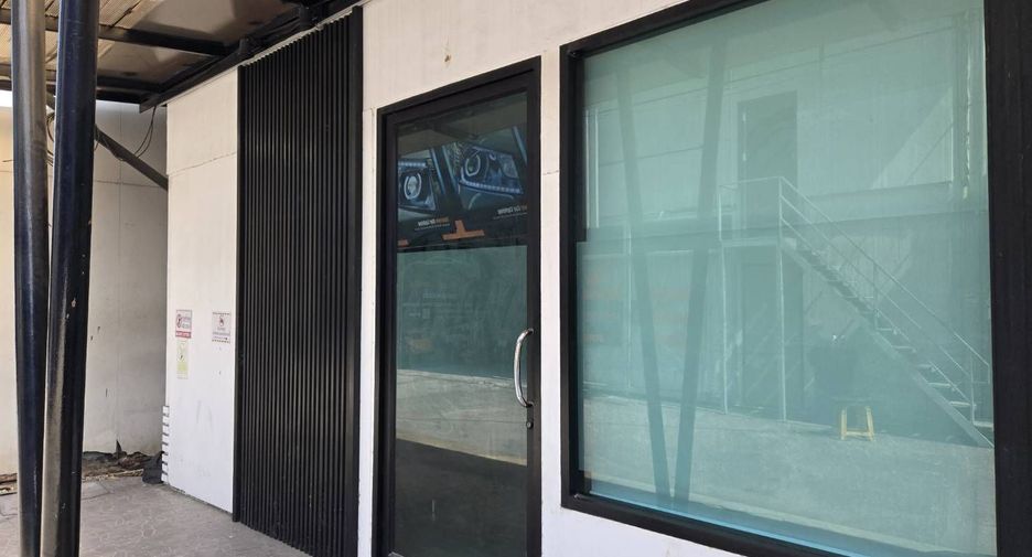 For rent office in Prawet, Bangkok