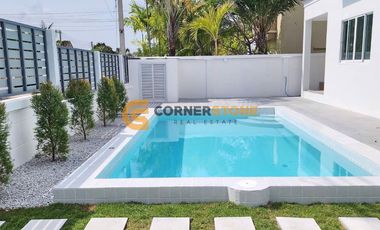 Casa en venta de 4 habitaciones en Sattahip, Chonburi