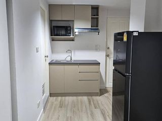 For rent studio condo in Bang Rak, Bangkok