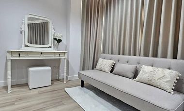 For rent studio condo in Bang Rak, Bangkok