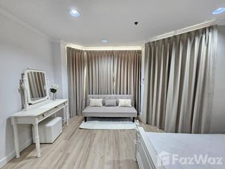 For rent studio condo in Bang Rak, Bangkok
