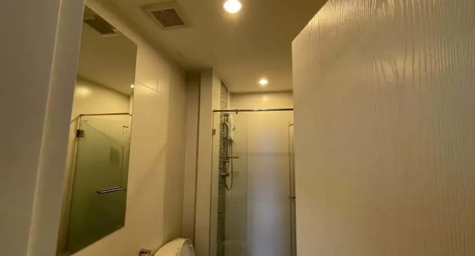 For rent 1 bed condo in Bang Sue, Bangkok