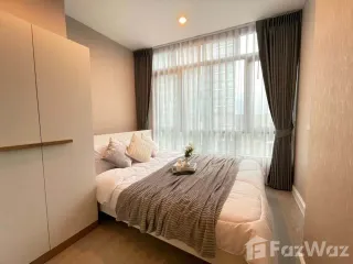 Аренда 1 кровать кондо в Банг Суе, Бангкок
